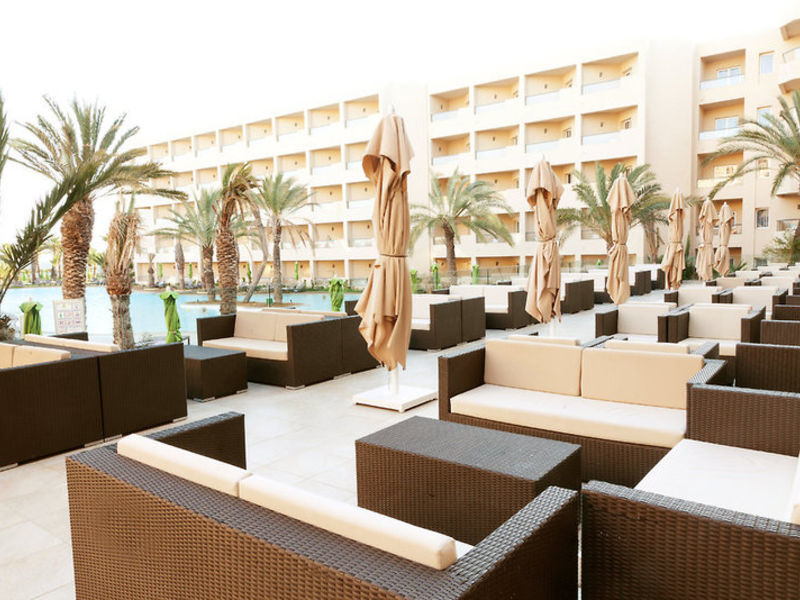 SENTIDO Rosa Beach
