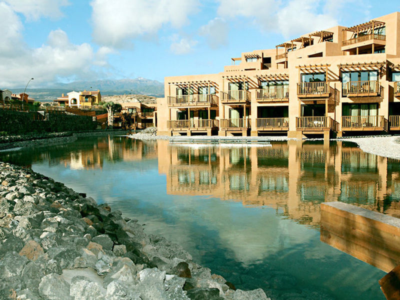 SENTIDO San Blas Res Ambiental