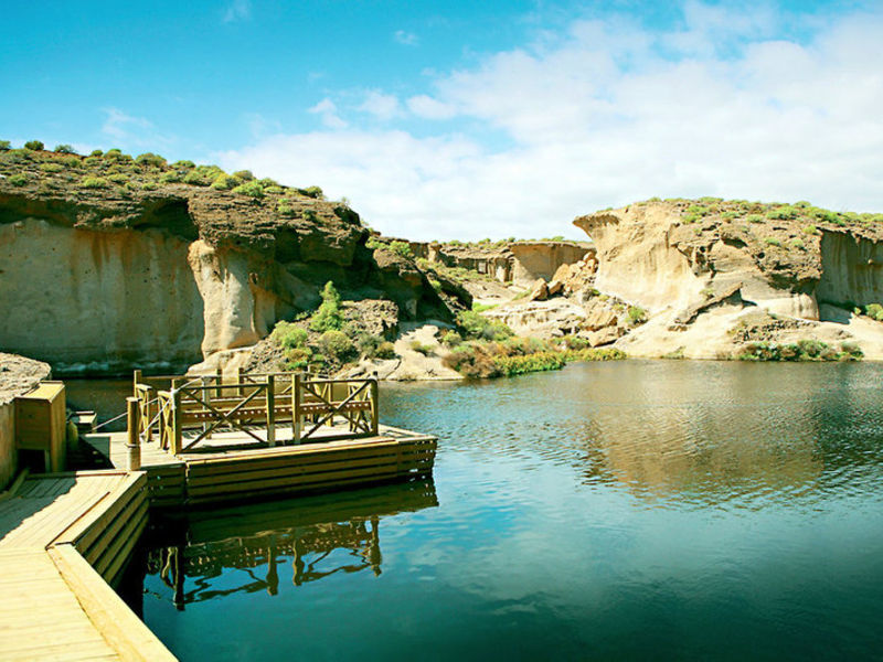 SENTIDO San Blas Res Ambiental