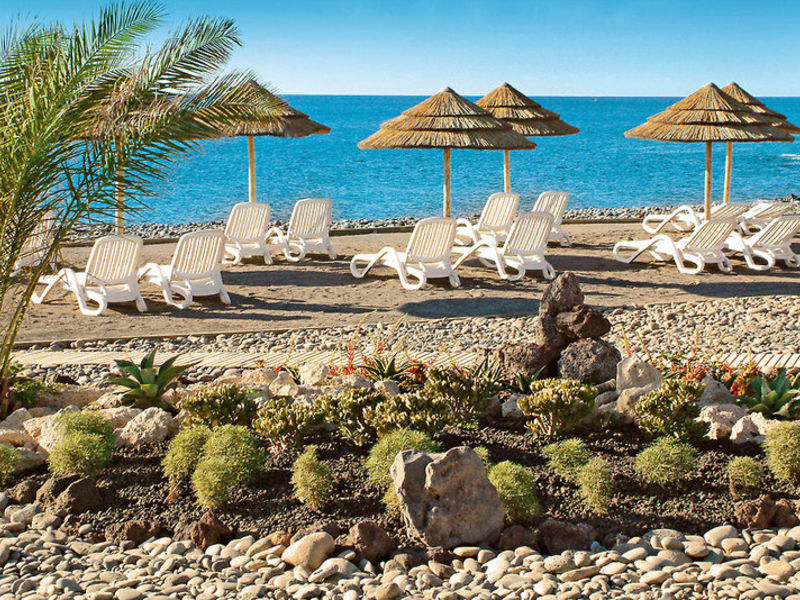 SENTIDO San Blas Res Ambiental