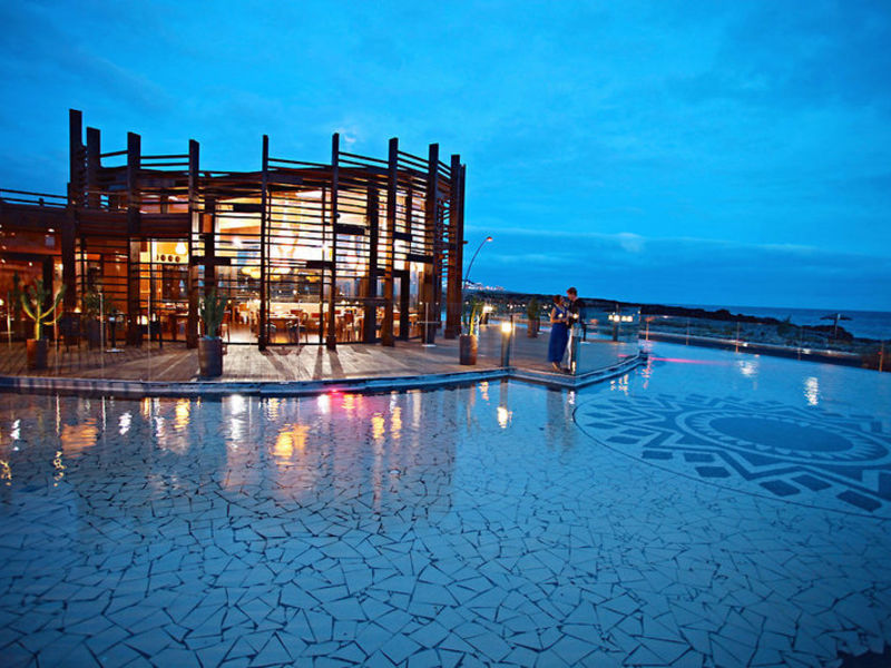 SENTIDO San Blas Res Ambiental