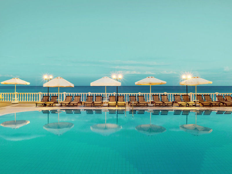 Sentido Sultan Beldibi
