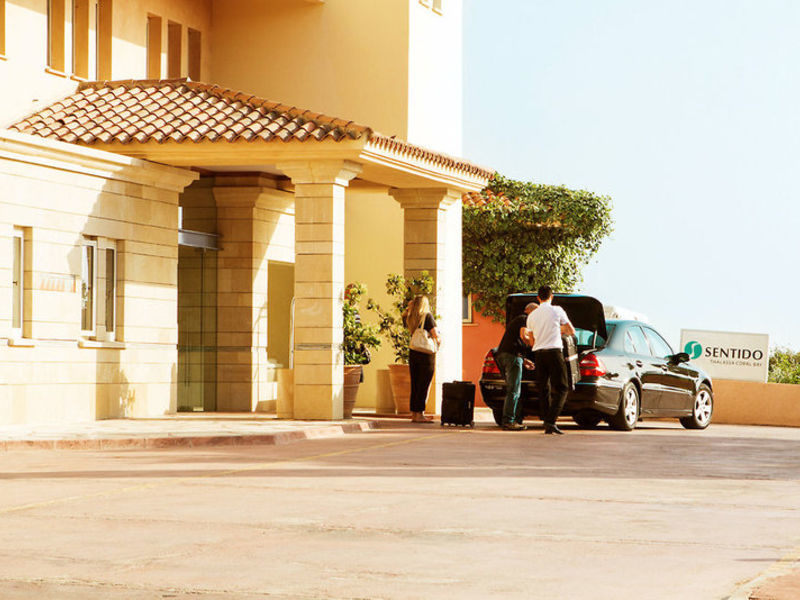 SENTIDO Thalassa Coral Bay