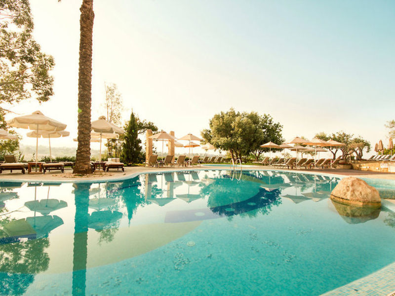 SENTIDO Thalassa Coral Bay
