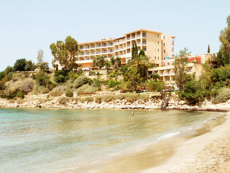 SENTIDO Thalassa Coral Bay