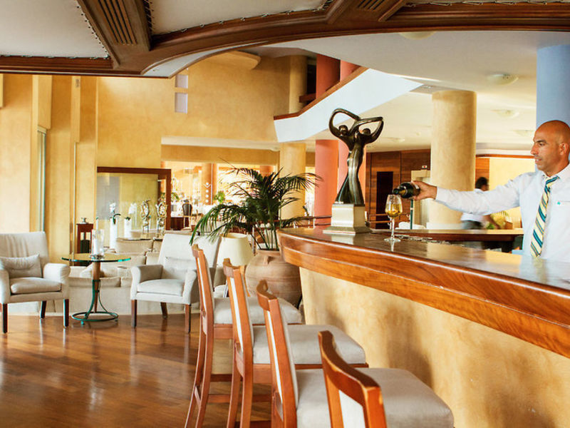 SENTIDO Thalassa Coral Bay