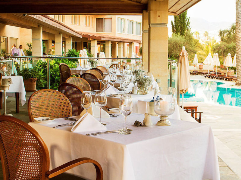 SENTIDO Thalassa Coral Bay