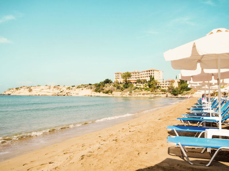 SENTIDO Thalassa Coral Bay