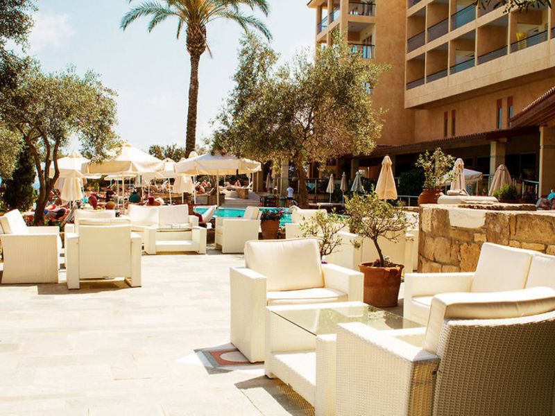 SENTIDO Thalassa Coral Bay