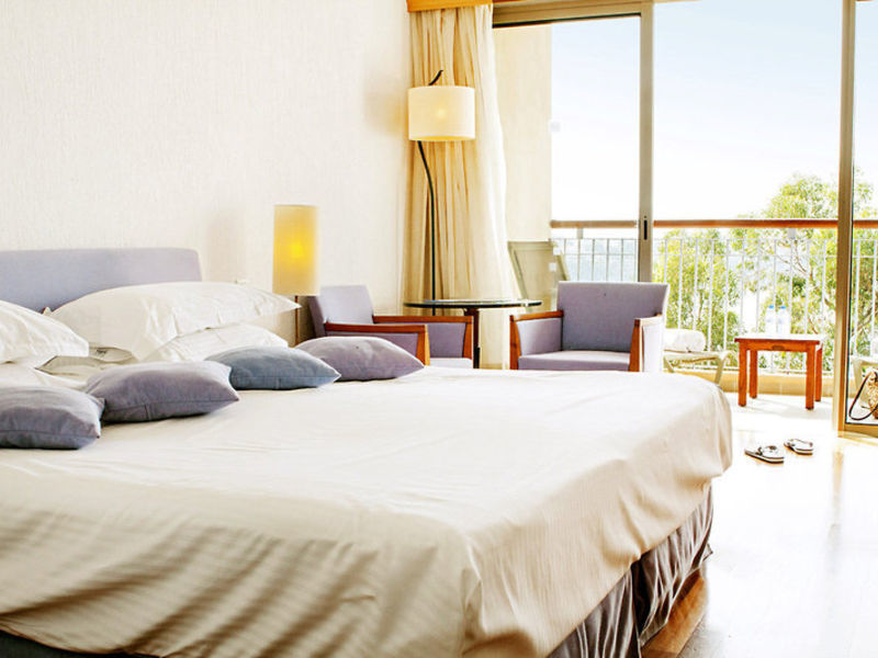 SENTIDO Thalassa Coral Bay