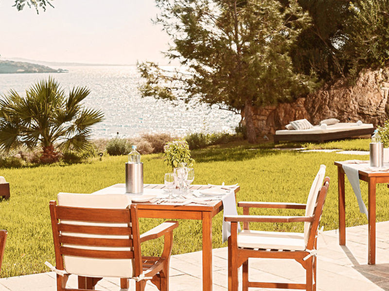 SENTIDO Thalassa Coral Bay