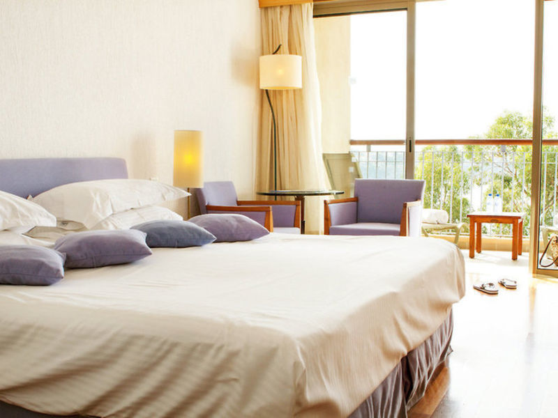SENTIDO Thalassa Coral Bay