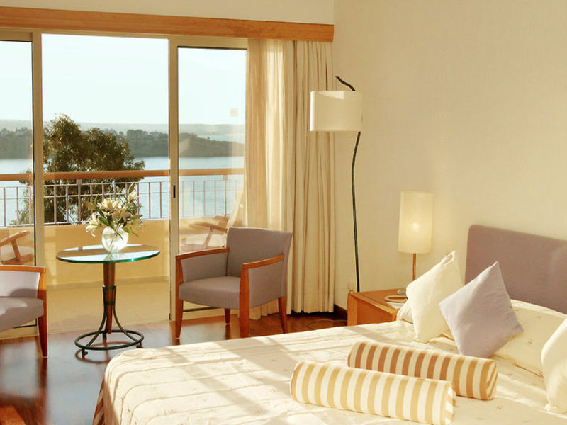 SENTIDO Thalassa Coral Bay