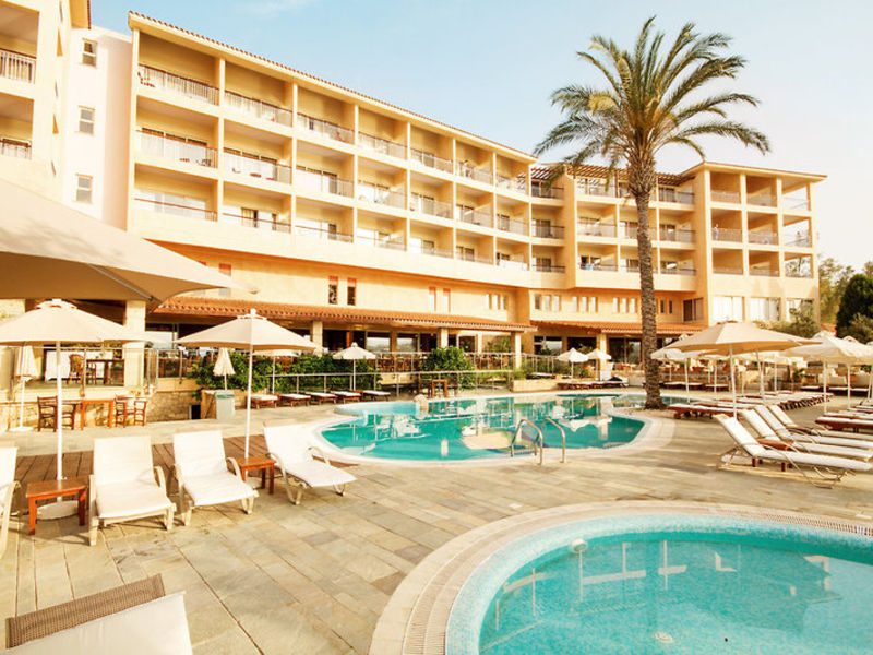 SENTIDO Thalassa Coral Bay