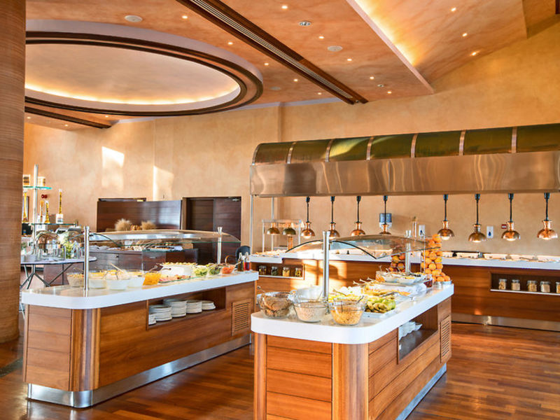 SENTIDO Thalassa Coral Bay