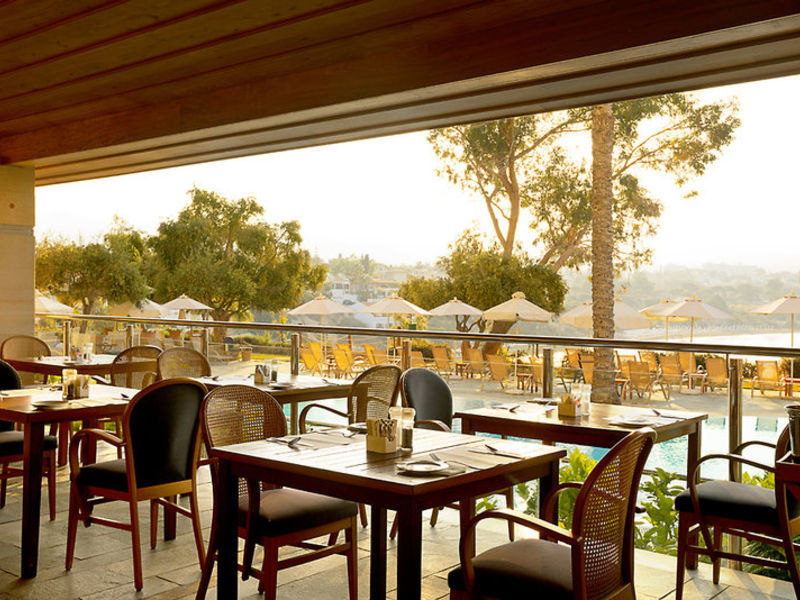 SENTIDO Thalassa Coral Bay