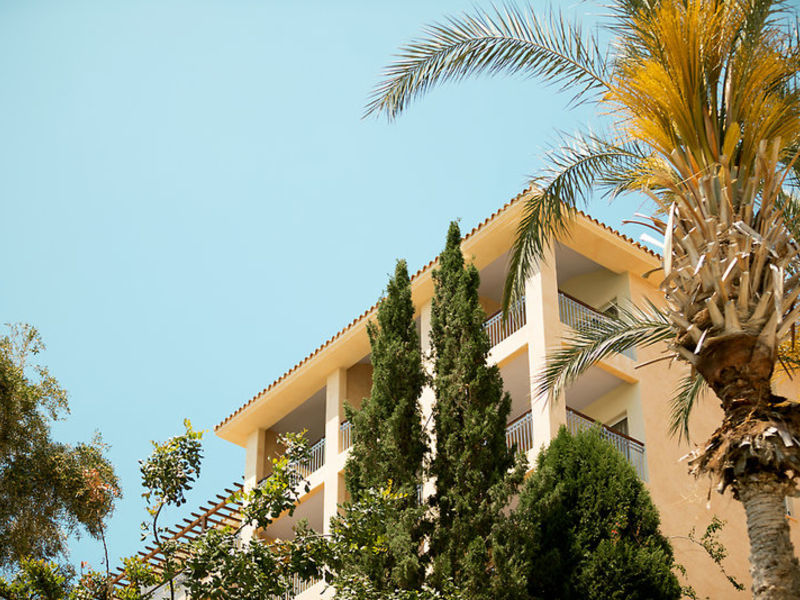 SENTIDO Thalassa Coral Bay