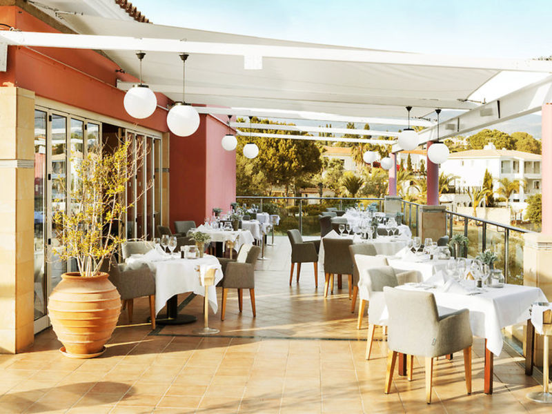 SENTIDO Thalassa Coral Bay