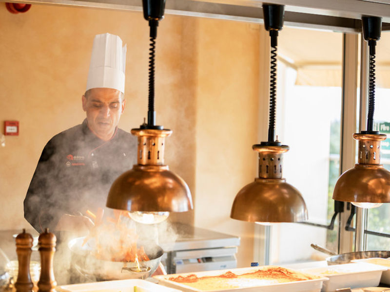SENTIDO Thalassa Coral Bay