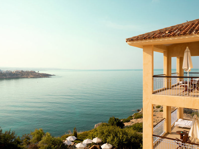 SENTIDO Thalassa Coral Bay