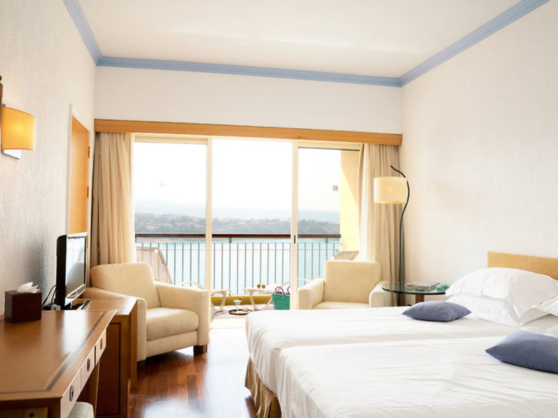 SENTIDO Thalassa Coral Bay