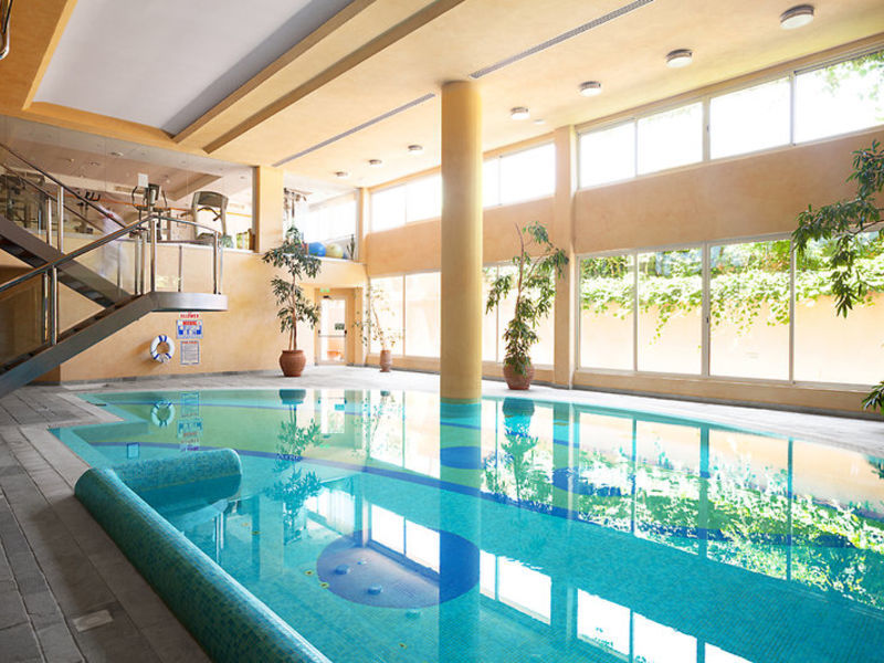 SENTIDO Thalassa Coral Bay