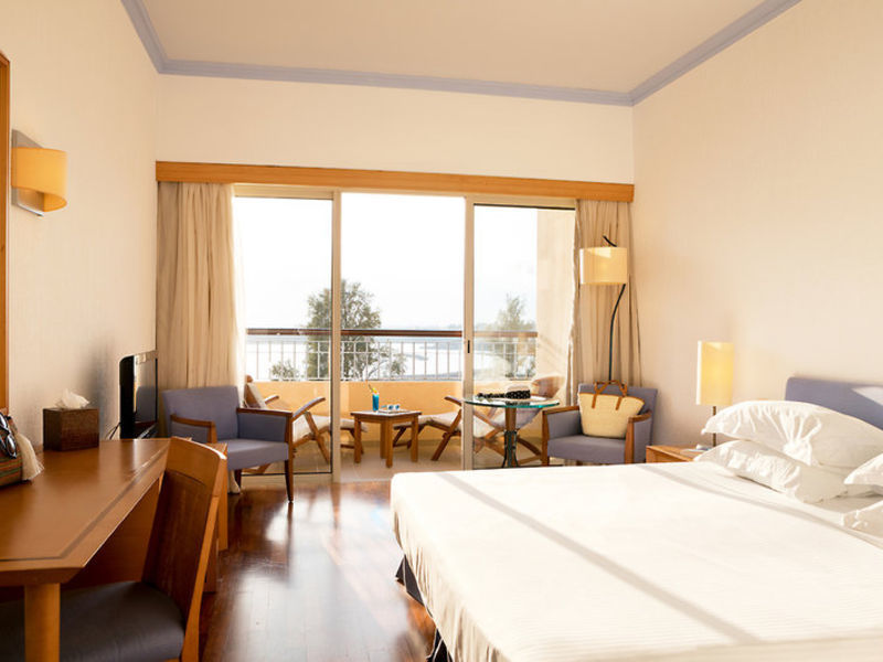 SENTIDO Thalassa Coral Bay