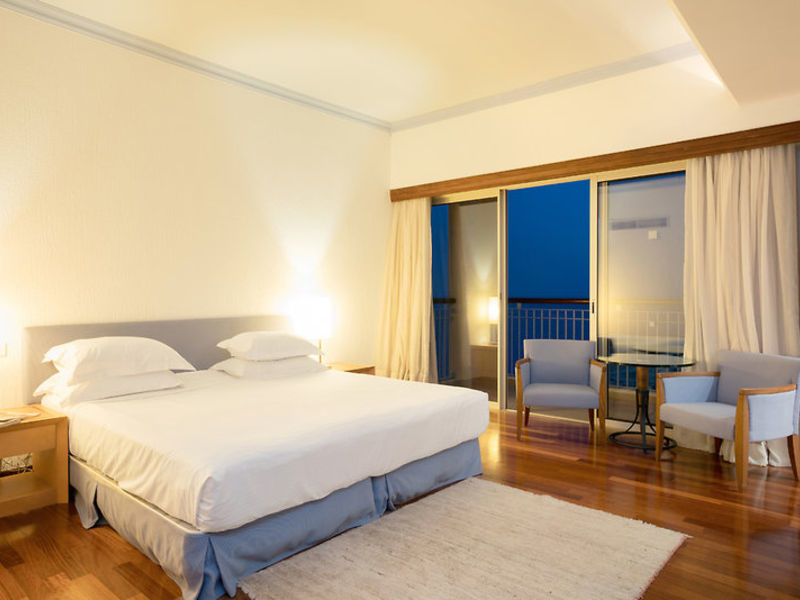 SENTIDO Thalassa Coral Bay