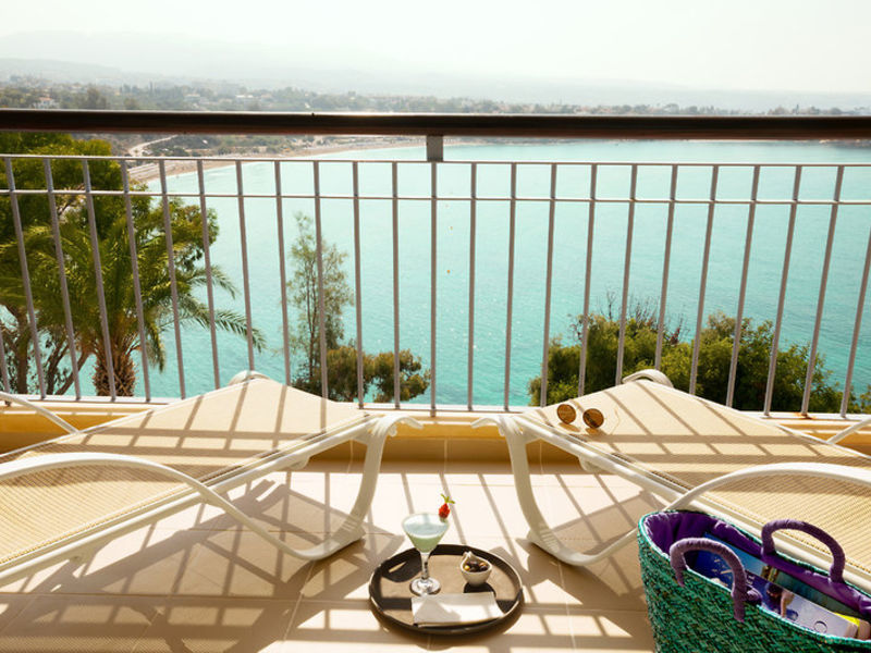SENTIDO Thalassa Coral Bay