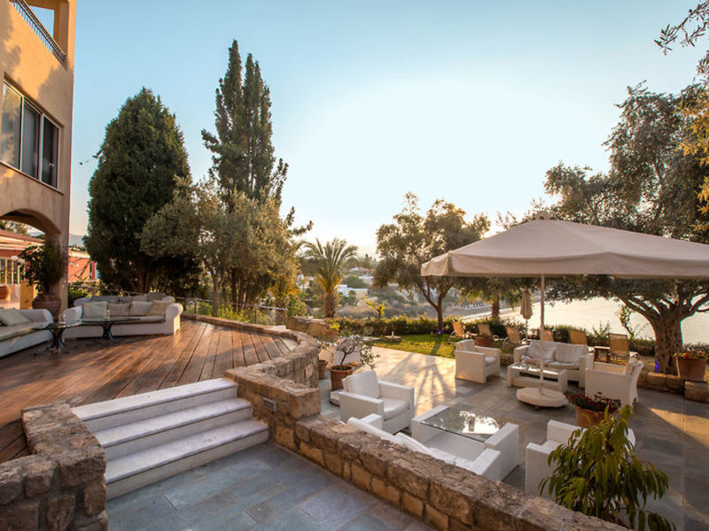 SENTIDO Thalassa Coral Bay