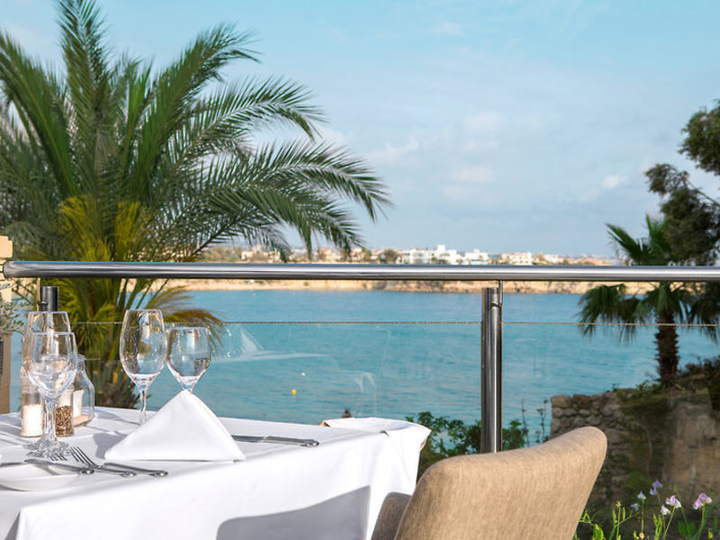 SENTIDO Thalassa Coral Bay