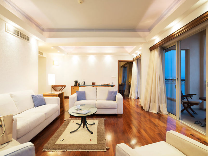 SENTIDO Thalassa Coral Bay