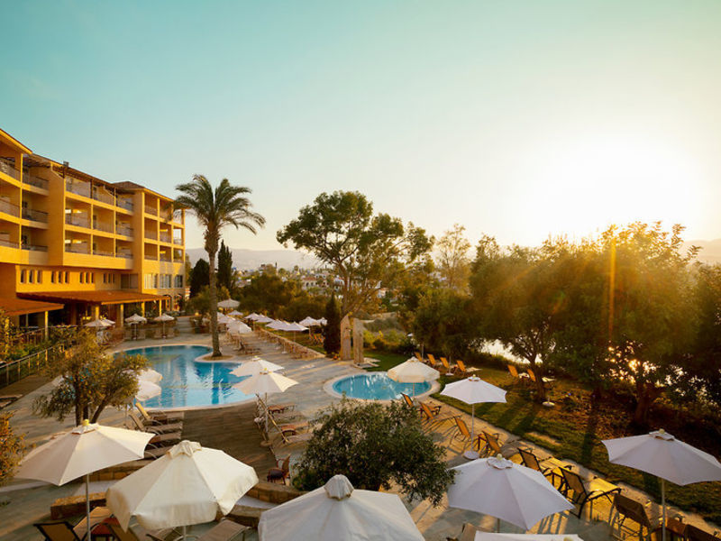 SENTIDO Thalassa Coral Bay