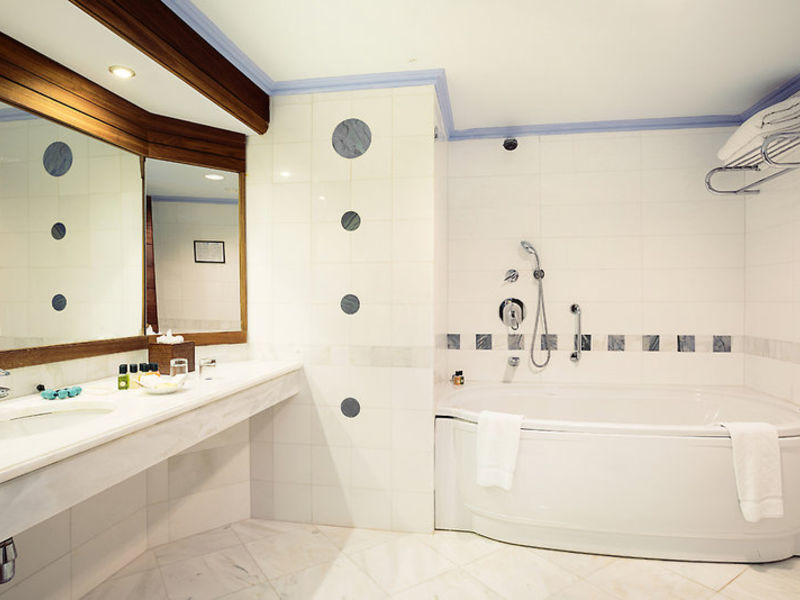 SENTIDO Thalassa Coral Bay