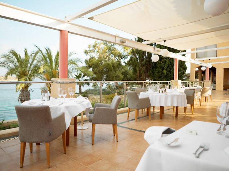 SENTIDO Thalassa Coral Bay