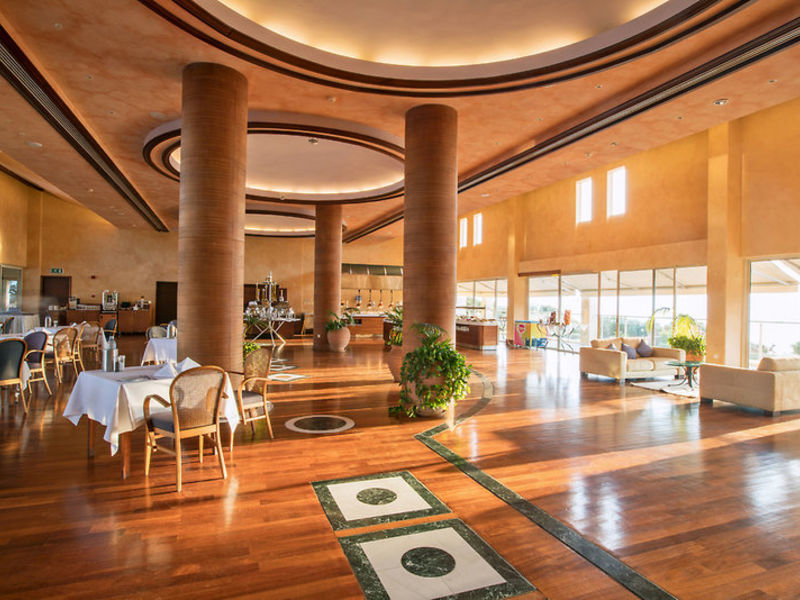 SENTIDO Thalassa Coral Bay