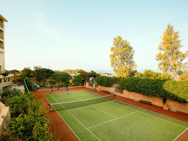 SENTIDO Thalassa Coral Bay