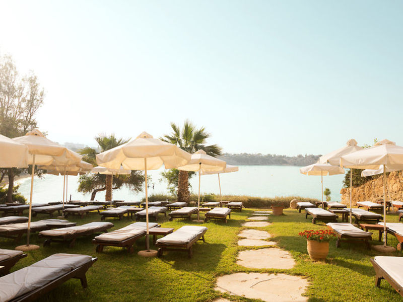 SENTIDO Thalassa Coral Bay