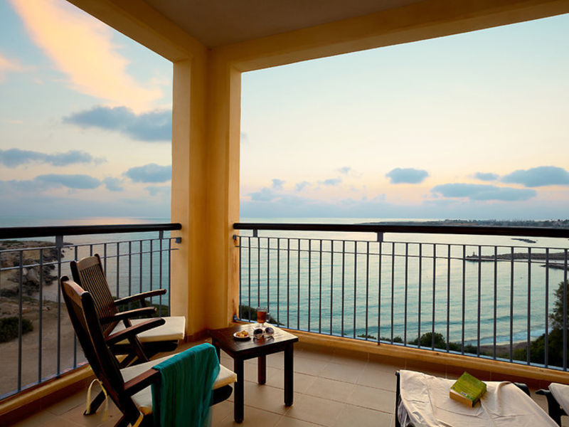 SENTIDO Thalassa Coral Bay