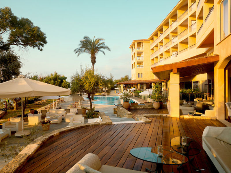 SENTIDO Thalassa Coral Bay