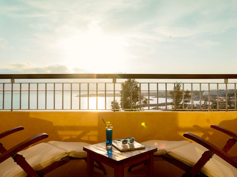 SENTIDO Thalassa Coral Bay