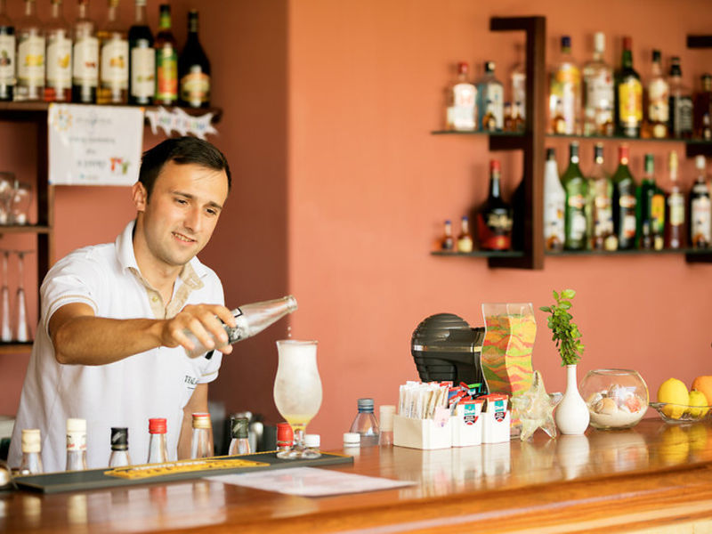 SENTIDO Thalassa Coral Bay