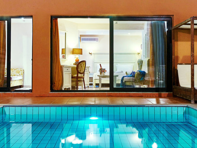 SENTIDO Vasia Resort & Spa
