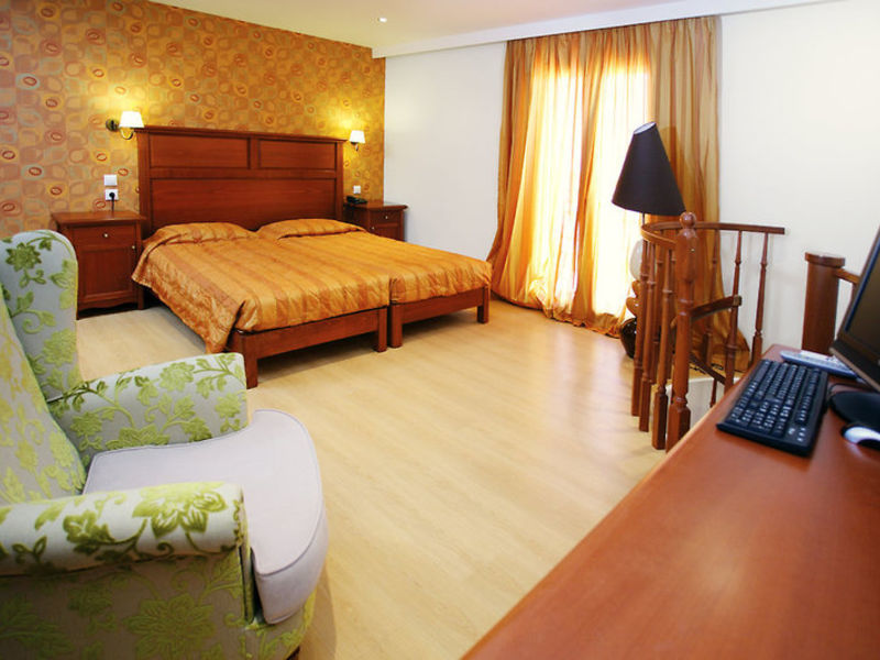 SENTIDO Vasia Resort & Spa