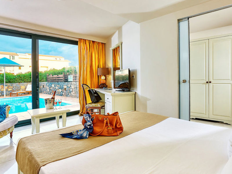 SENTIDO Vasia Resort & Spa