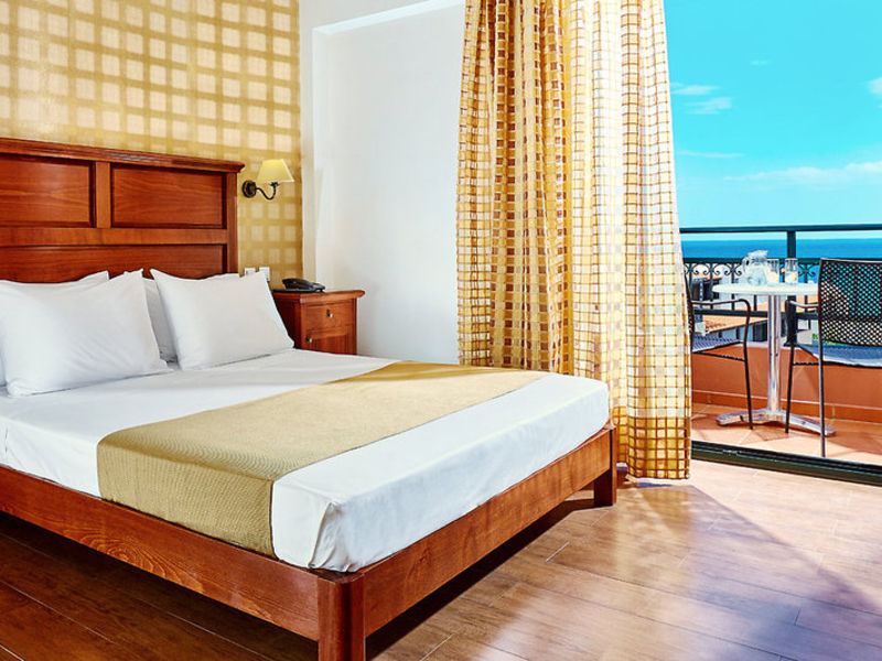 SENTIDO Vasia Resort & Spa