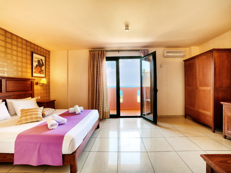 SENTIDO Vasia Resort & Spa