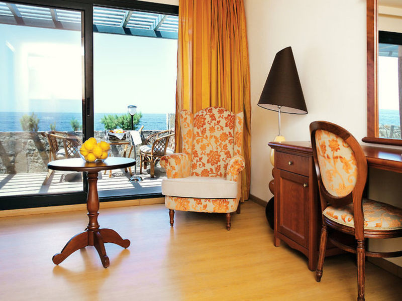 SENTIDO Vasia Resort & Spa