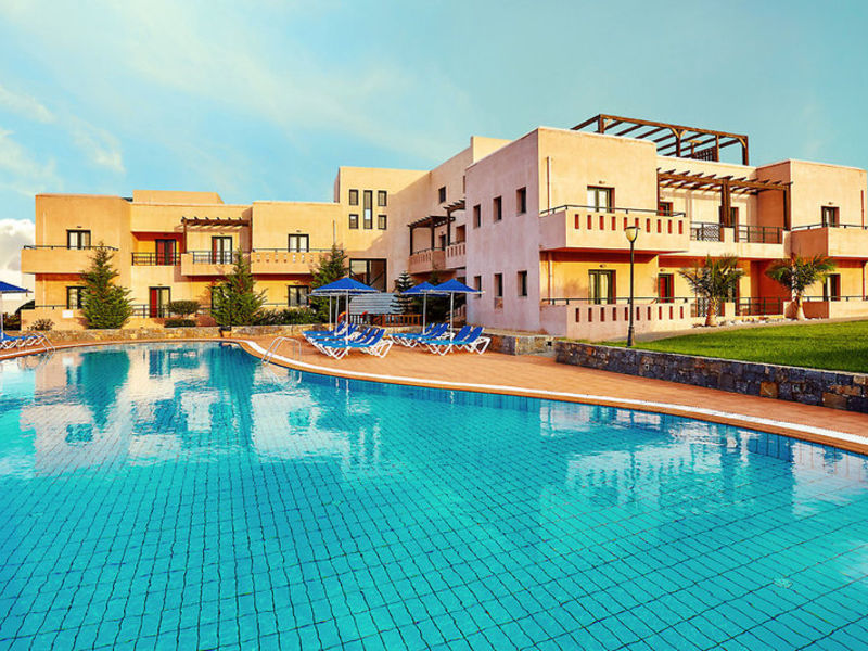 SENTIDO Vasia Resort & Spa