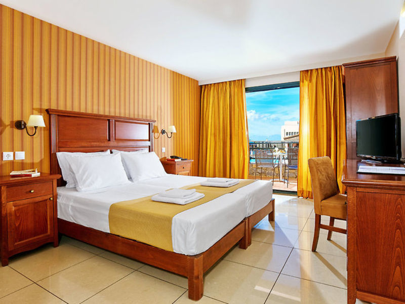 SENTIDO Vasia Resort & Spa